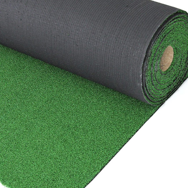 Figure 5 Turf gym flooring roll