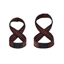 Figure 5. Figure 8 lifting strap