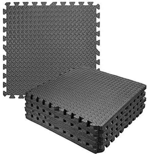 Figure 6 Foam mat