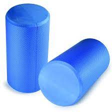 Figure 6 Short foam roller
