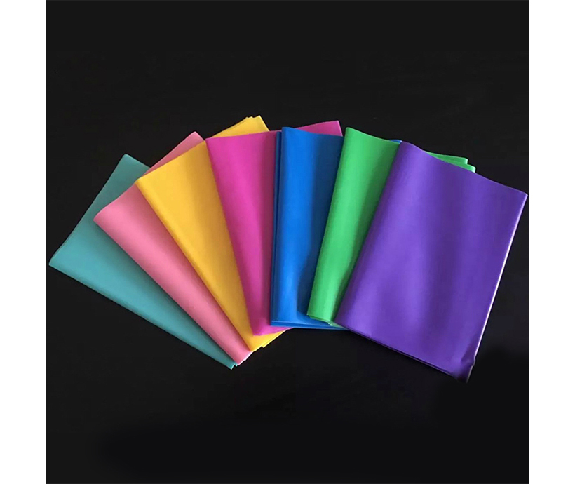 Figure 6 TPE latex material