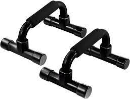 Figure 6. Push up bars