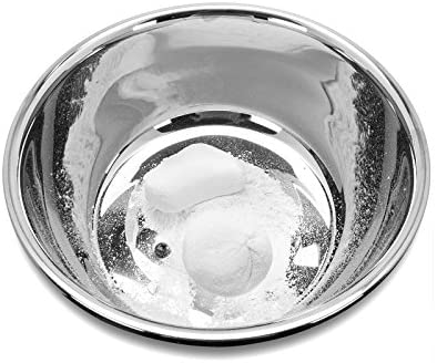 Figure 6. Steel Chalk Bowl