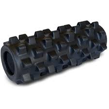 Figure 7 Bumpy foam roller
