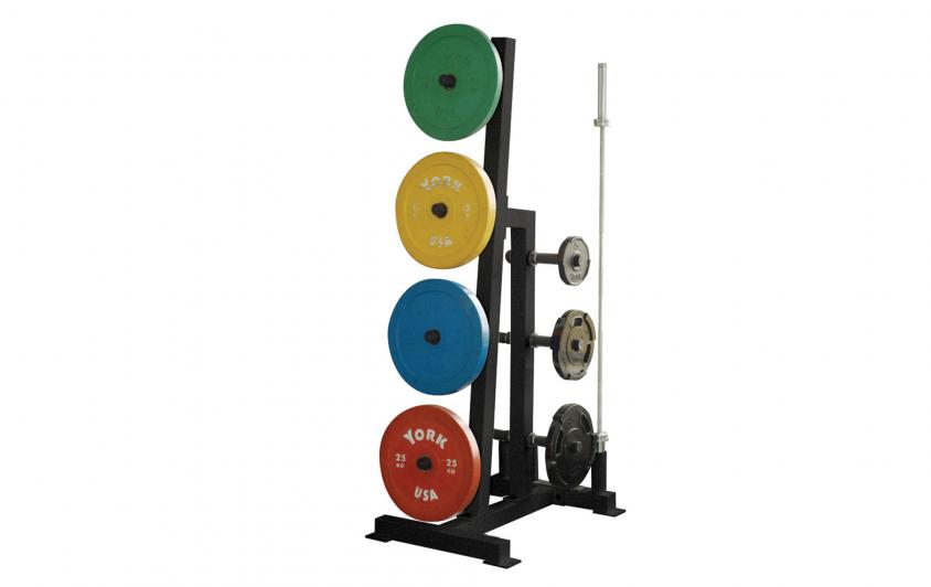 Figure 7 Single Sided Plate Tree