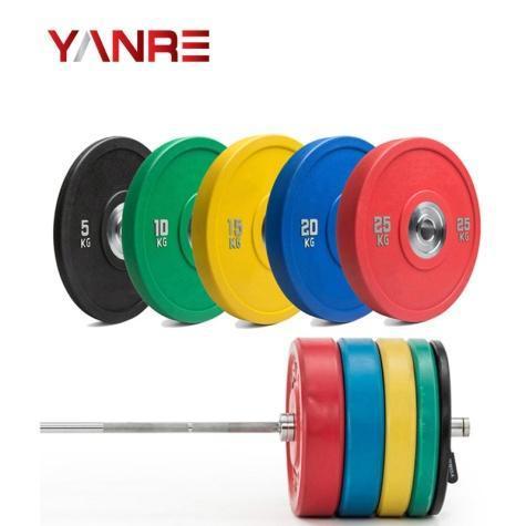 Figure 7 Training weight plate