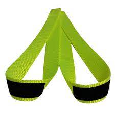 Figure 7. Nylon Gym wrist straps