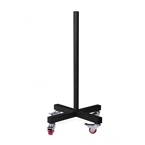Figure 7. Vetical Gym Plate Rack