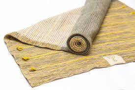 Figure 7 Cotton Yoga Mat