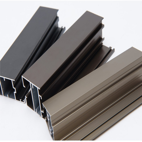 Figure 8. Powder Coating Finish
