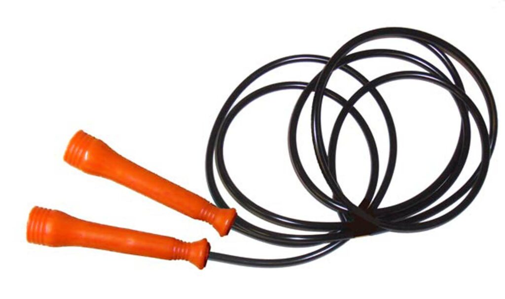Figure 9 PVC Skipping Rope