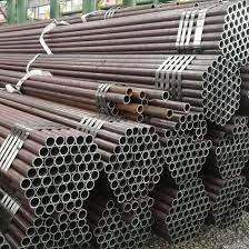 Figure 9. Q235 Standard Pipes