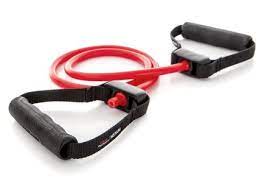 figure 7. handle resistance tube