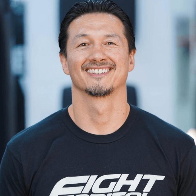 gym owner japan