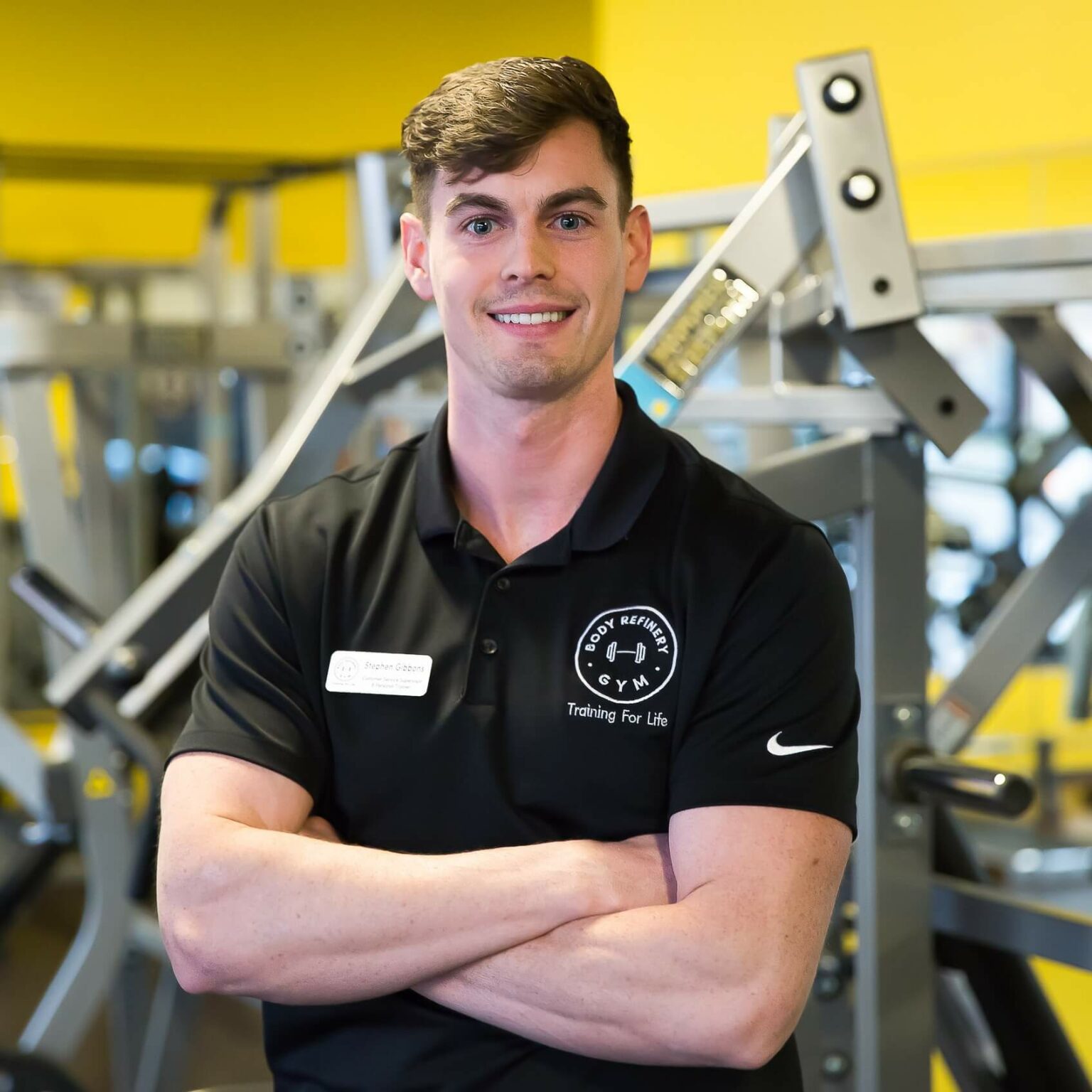 Functional Training