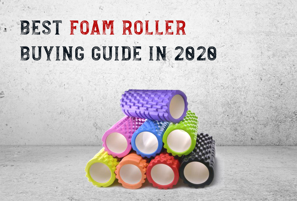 Foam-Roller-Buying Guide-Banner