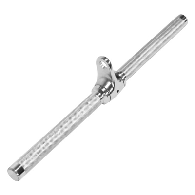Pro-Grip Revolving Straight Bar