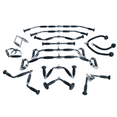 Commercial Cable Attachments 12 Single Cable Grip