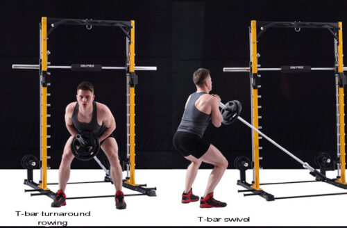 Smart Way Smith Machine 13 7 smart way smith gym fitness equipment yanrefitness