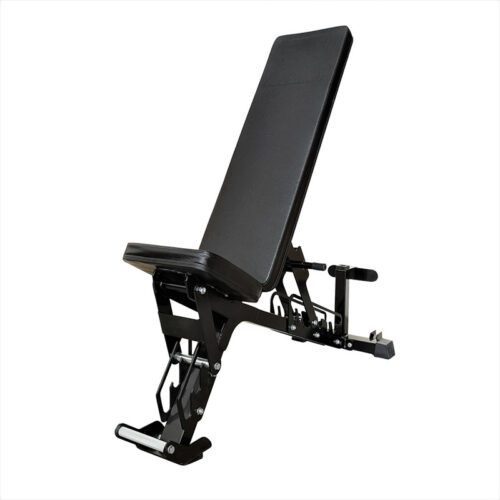 Adjudtable benck gym fitness equipment detail yanrefitness 1