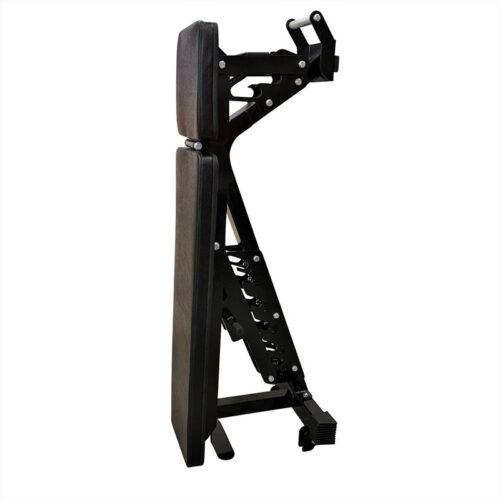 Verstelbare Benck Gym Fitness apparatuur detail yanre4 fitness