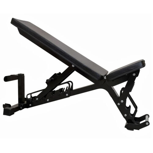 Home Adjustable Weight Bench