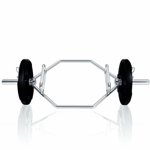 Bar HEX72 gym fitnessapparatuur yanregeschiktheid
