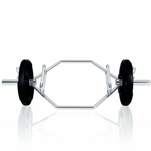 Hex Bar 72 5 Bar HEX72 gym fitness equipment yanrefitness
