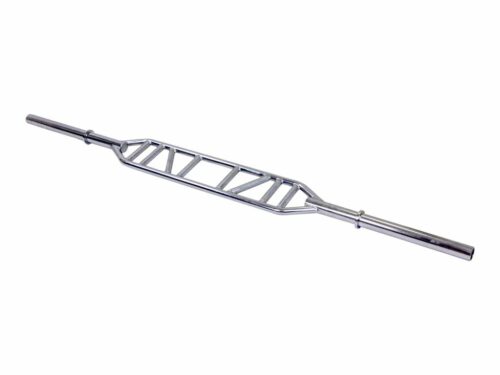 Olympic Swiss Bar 5 Bar OSB01 gym fitness equipment yanrefitness