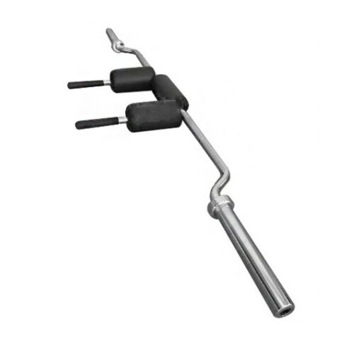 Pro-Safety squat bar