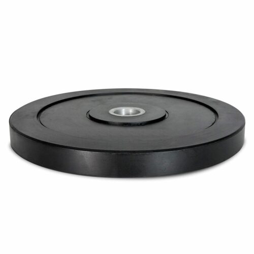 Rubber Bumper Plates 8 Bumper Plate BPR001 gym fitness equipment detail 3 yanrefitness