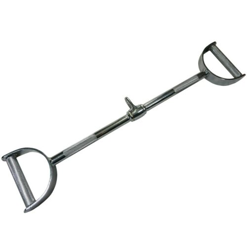 Hardcastle 34" Lat Pull Down Bar for Home Multi Gym