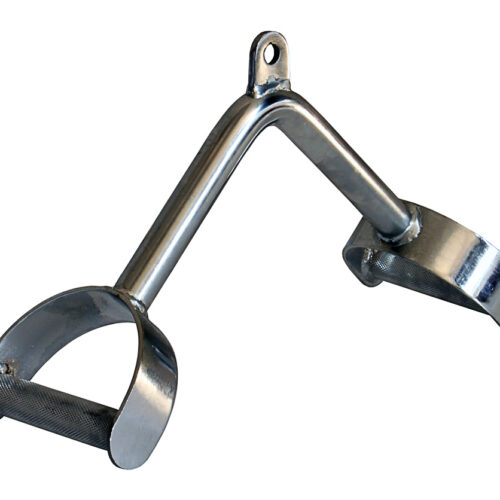 Double Stirrup Handle