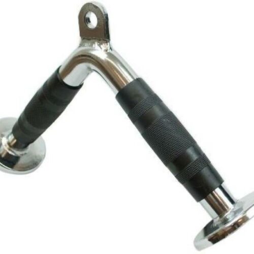 V-Shaped Bar Press Down Bar