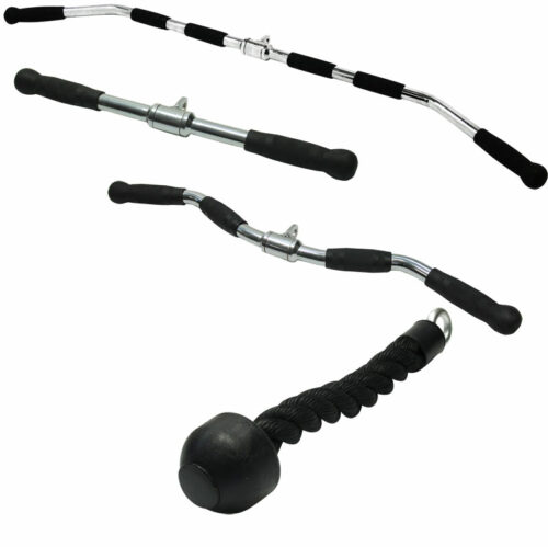 Cable attachment CA17 gym fitness equipment detail 2 yanrefitness