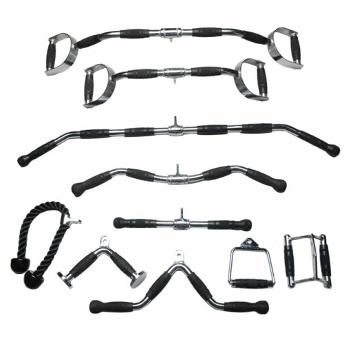 Single D-Handle Cable Attachment 7 Cable attachment CA25 gym fitness equipment detail 6 yanrefitness