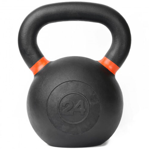 Dumbbell & Kettlebell 17 Cast Iron Kettlebell