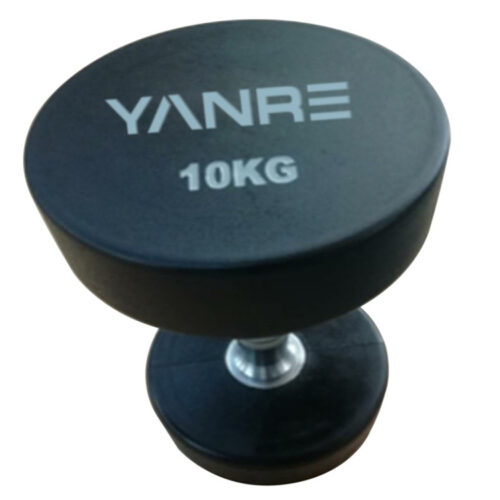 Halter DBC002 Gym fitnessapparatuur Yanre5 fitness