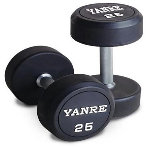 哑铃 DBR002 健身房健身器材 Yanre健身4