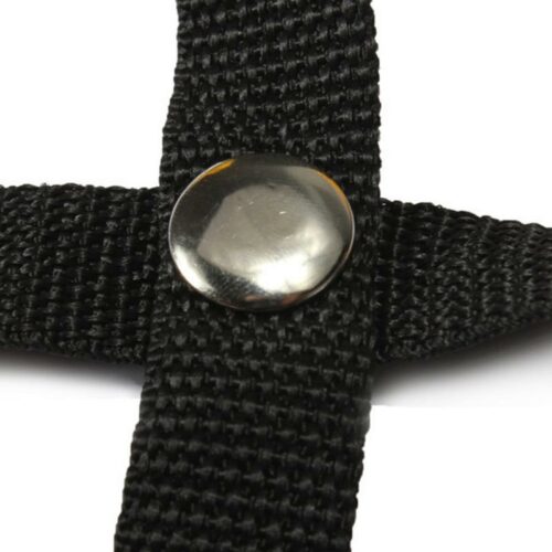 Agility Ladder 10 Fitness Agility Ladder AL01 gym fitness equipment detail 4 yanrefitness