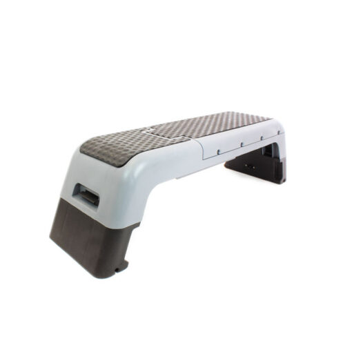 Aerobic Step 6 Functional Trainer AST110PE gym fitness equipment detail yanrefitness 2