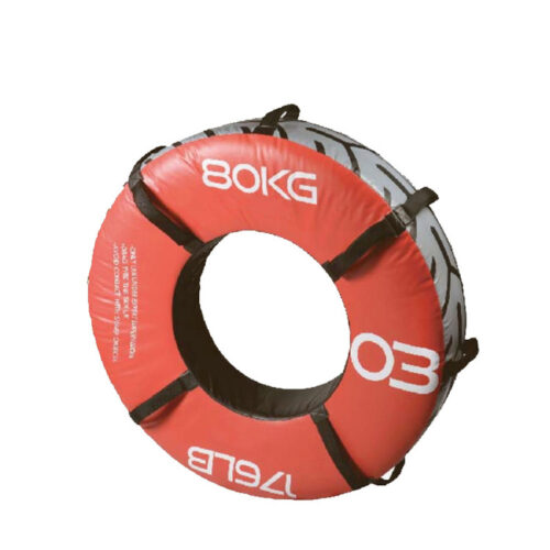 Workout Tire 7 Functional Trainer GT01 gym fitness equipment detail yanrefitness 3