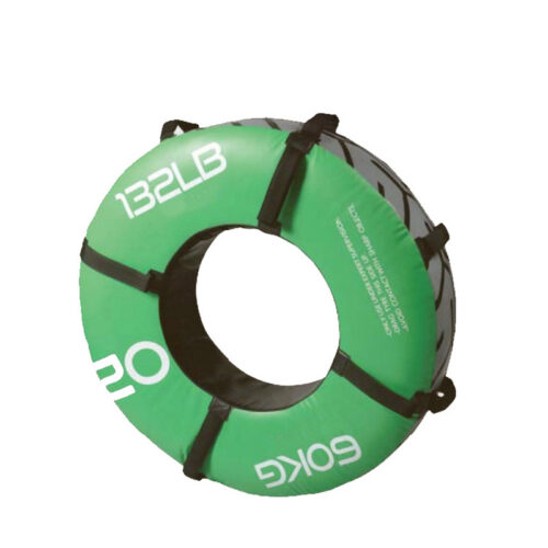 Workout Tire 9 Functional Trainer GT01 gym fitness equipment detail yanrefitness