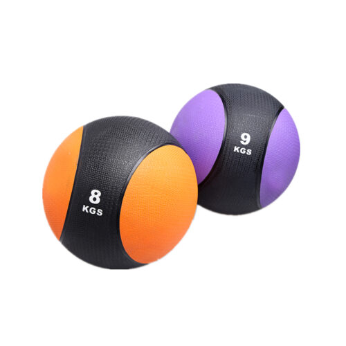 Medicine Ball 9 Functional Trainer MB01 gym fitness equipment detail yanrefitness 3
