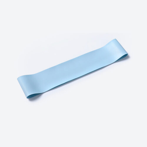 Resistance Loop Exercise Bands 10 Functional Trainer RB01 gym fitness equipment detail yanrefitness