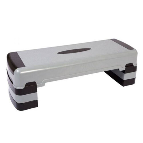 Aerobic Step 10 Functional Trainer ST90PP gym fitness equipment detail yanrefitness 1