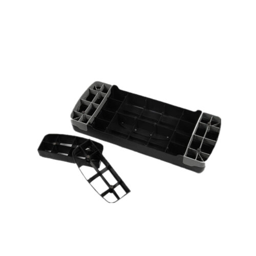 Aerobic Step 7 Functional Trainer ST90PP gym fitness equipment detail yanrefitness 3