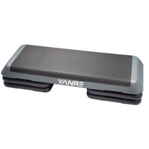 Aerobic Step 9 Functional Training ST110CPE gym fitness equipment yanrefitness 3
