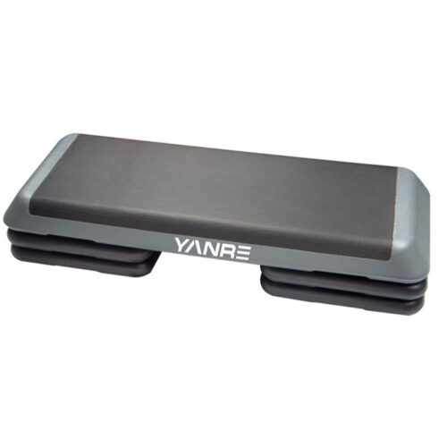 Aerobic Step 5 Functional Training ST110CPE gym fitness equipment yanrefitness 3