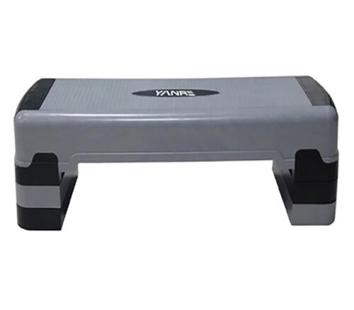 Aerobic Step 5 Functional Training ST90PP gym fitness equipment yanrefitness 4